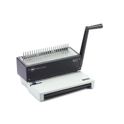 GBC Machine à relier CombBind C150Pro
