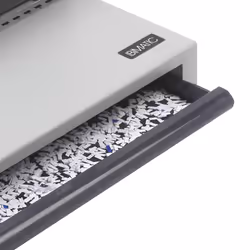GBC Machine à relier CombBind C150Pro - Vue supplémentaire 11