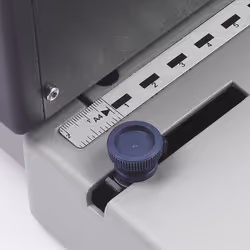 GBC Machine à relier CombBind C150Pro - Vue supplémentaire 12