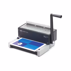 GBC Machine à relier CombBind C150Pro - Vue supplémentaire 4