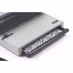 GBC Machine à relier CombBind C150Pro - Vue supplémentaire 6