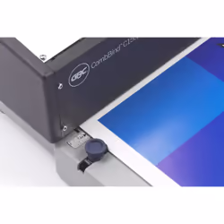 GBC Machine à relier CombBind C150Pro - Vue supplémentaire 7