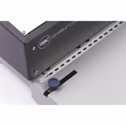 GBC Machine à relier CombBind C150Pro - Vue supplémentaire 8