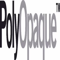 GBC Plats de Couverture PolyOpaque A4 300 microns noir (100) - Vue supplémentaire 4