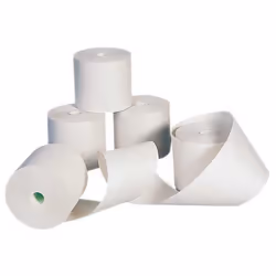Rexel Rouleau de papier thermique pour Ibico 1491X et 1228X