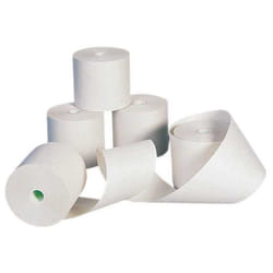 Rexel Rouleau de papier thermique pour Ibico 1491X et 1228X