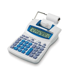 Rexel Calculatrice imprimante Ibico 1214X