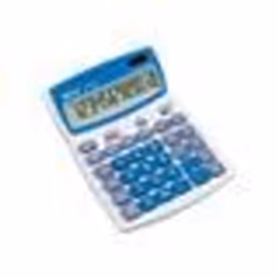 Rexel Calculatrice de bureau Ibico 212X, 144 mm, 212 mm, 212 mm