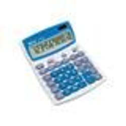 Rexel Calculatrice de bureau Ibico 212X