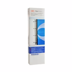 GBC Bandes de classement PVC ThermaBind - Vue supplémentaire 7