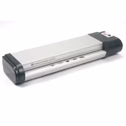 GBC Plastifieuse A2 HeatSeal™ ProSeries 4000LM, 49,4 cm, 1 min, 0,25 mm, Noir, Blanc, GS/TUV/CE, 1380 W