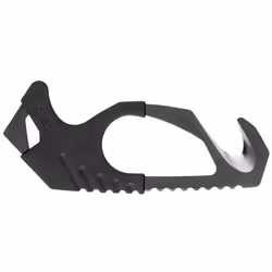 Couteau Gerber Strap Cutter Black