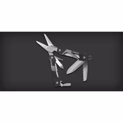 Gerber Splice Pocket Tool, Noir, 71 g