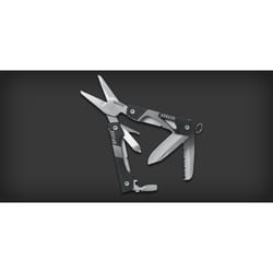 Gerber Splice Pocket Tool pince multi-outils Trousseau de clés Noir