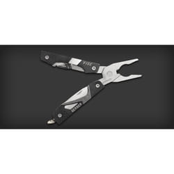 Gerber Vise Mini Tool pince multi-outils Trousseau de clés Noir