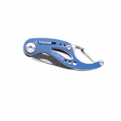 Couteau Gerber Curve Blue Blister