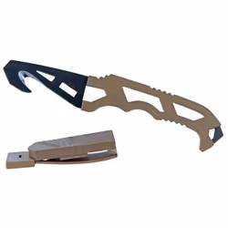 Couteau Gerber Crisis Hook