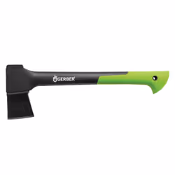 Gerber 31-002536, Hache unique, Hachette, 1 pièce(s), 439,4 mm, 924 g
