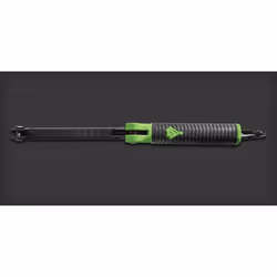 Gerber 31-002820 scie Scie à métaux 30,5 cm Noir, Vert, Acier inoxydable