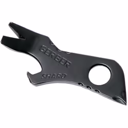 Couteau sur cintre Gerber Shard Keychain