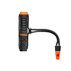 Gerber 31-003151 allume-feu d'urgence Allume-feu de survie d'urgence Noir, Orange