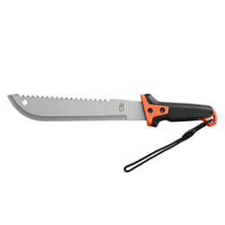 Gerber 31-003155 Couteau Point de type Spey Machette
