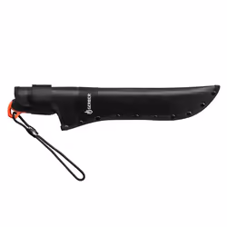 Gerber 31-003155 Couteau Point de type Spey Machette