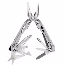Multitool - Gerber - Suspension-NXT™ - 15 pièces - RVS - Mixte