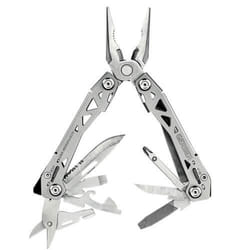 Multitool - Gerber - Suspension-NXT™ - 15 pièces - RVS - Mixte