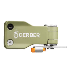 Cutter capable de tenir Gerber Freehander
