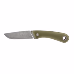 Couteau Gerber Spine Compact lames lisses