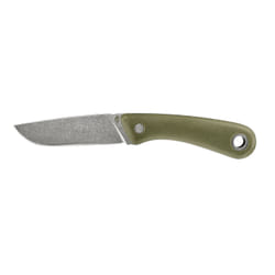 Couteau Gerber Spine Compact lames lisses