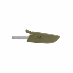 Couteau Gerber Spine Compact lames lisses