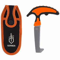 Scie à lame fixe Gerber Gerber Vital Pack Saw