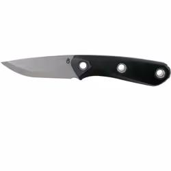 Couteau Gerber Principle Bushcraft Black