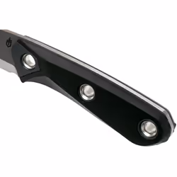 Couteau Gerber Principle Bushcraft Black