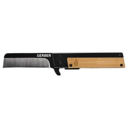 Couteau Gerber Quadrant Modern 30-001669; 1 unités