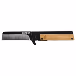Couteau Gerber Quadrant Modern 30-001669; 1 unités