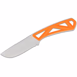 Couteau Gerber Exo-Mod Fixed Orange