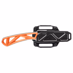 Couteau Gerber Exo-Mod Fixed Orange