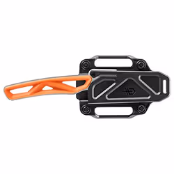 Couteau Gerber Exo-Mod Caper Orange