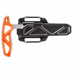 Scie à lame fixe Gerber Exo-Mod Saw Orange