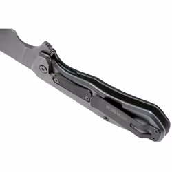 Couteau de fine edg Gerber Asada Folder Micarta