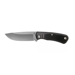 Couteau Gerber Downwind Fixed DP - Black; 228 mm