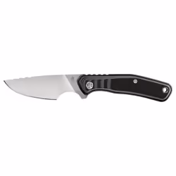 Couteau Gerber Downwind Caper - Black; 184 mm