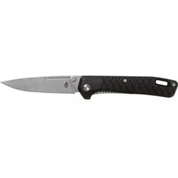 Couteau Gerber Zilch 30-001879