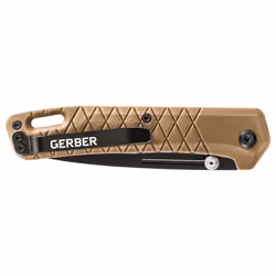 Couteau Gerber Zilch 30-001881