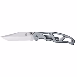 Gerber Paraframe I, Couteau pliant, Acier au carbone, Métal, 73,6 g