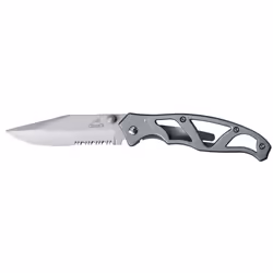 Couteau à lame dentée Gerber Paraframe II