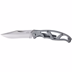 Couteau Gerber Paraframe Mini lames lisses
